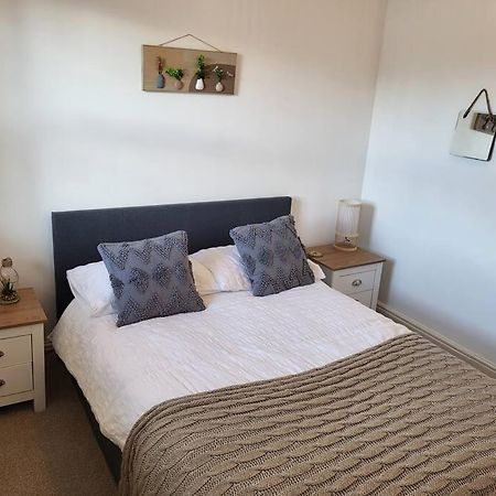 Soleo Cottage Kirkburton Bagian luar foto
