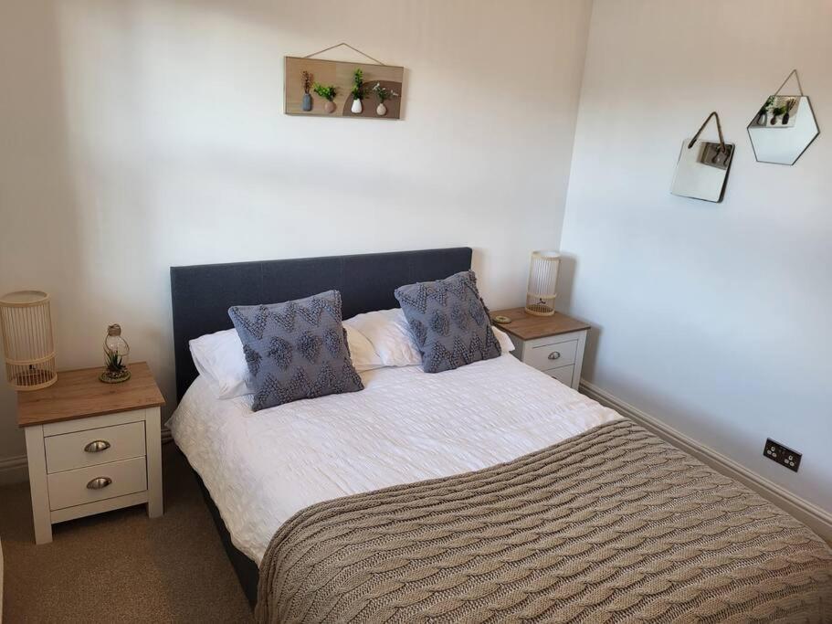 Soleo Cottage Kirkburton Bagian luar foto