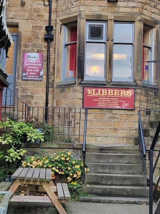 Soleo Cottage Kirkburton Bagian luar foto