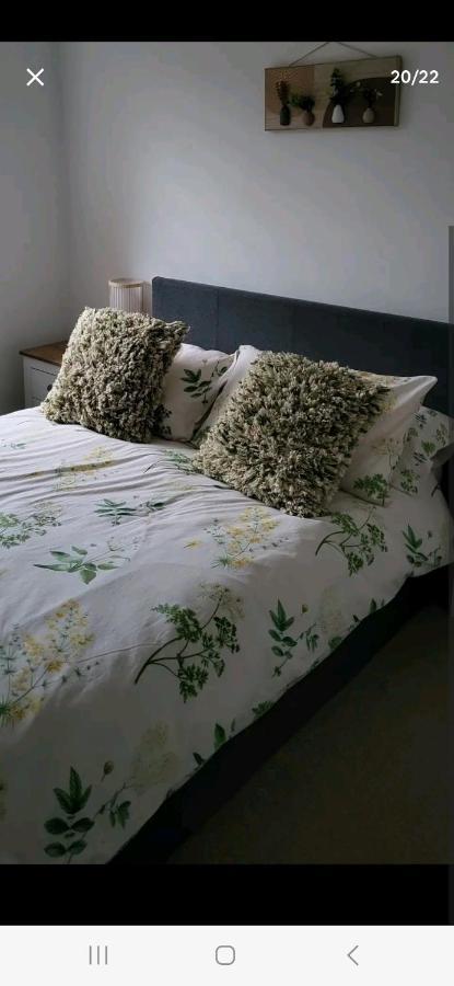 Soleo Cottage Kirkburton Bagian luar foto